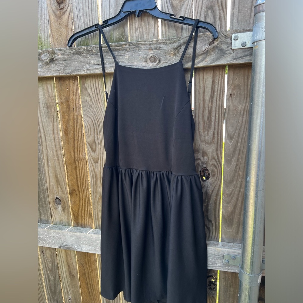 👗Fancy Inn black dress - Picture 4 of 11